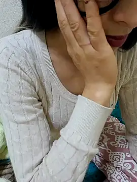 Snapshot of Linda-53 chatting on January 2025 09:26:01 PM Linda-53 online show from January 2025 09:26:01 PM