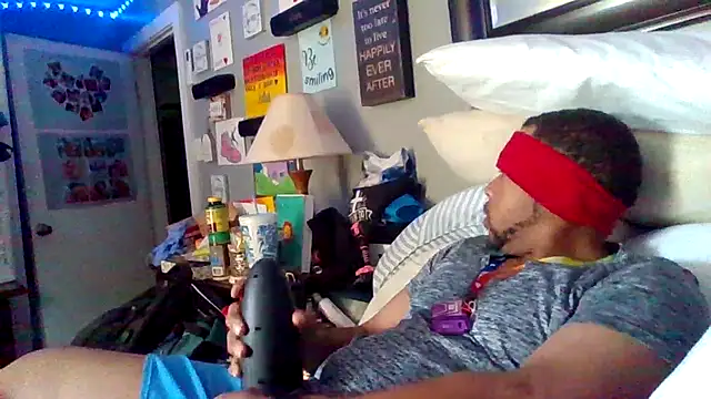 Creationmonster0 online show from November 2025 05:14:01 PM