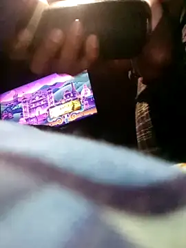 Creationmonster0 online show from November 2025 12:22:01 PM