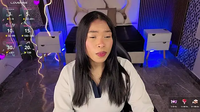 penelope tay1 online show from February 2026 02:54:01 AM