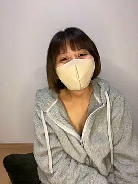 -anzu-o online show from January 2025 12:57:02 PM