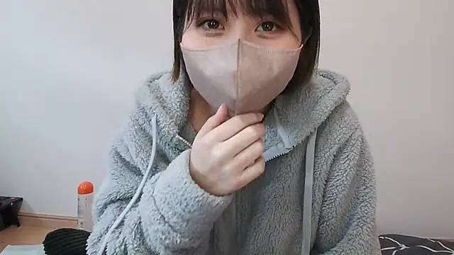 -anzu-o online show from January 2025 05:32:01 AM