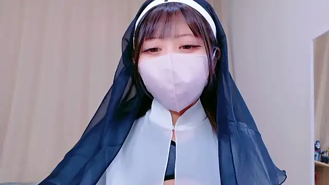 -anzu-o online show from September 2025 09:14:02 PM