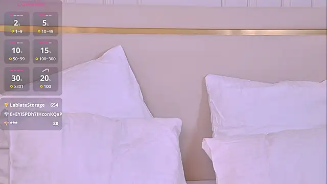 Snapshot of DorisHell chatting on March 2025 06:11:01 PM DorisHell online show from March 2025 06:11:01 PM