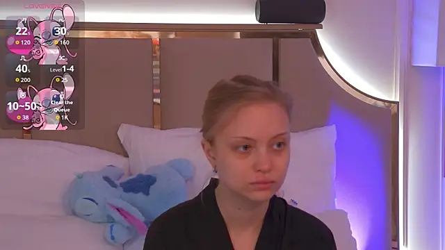 Snapshot of DorisHell chatting on November 2025 03:16:02 AM DorisHell online show from November 2025 03:16:02 AM