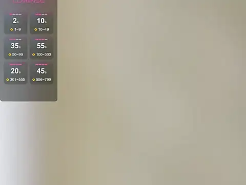 Serein  online show from November 2025 05:20:01 AM