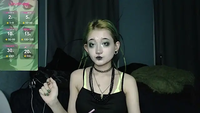 Milten-Trish online show from February 2026 11:44:01 PM