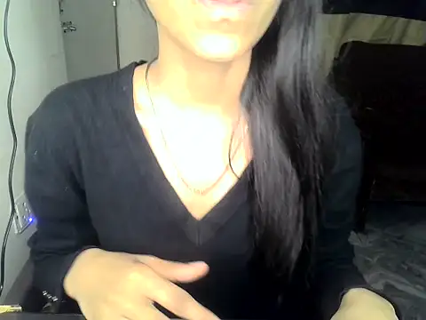 Snapshot of kritikadoll chatting on February 2026 07:26:01 AM kritikadoll online show from February 2026 07:26:01 AM