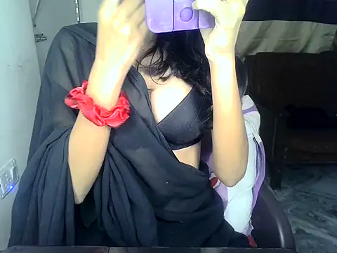 Snapshot of kritikadoll chatting on February 2026 02:24:01 AM kritikadoll online show from February 2026 02:24:01 AM