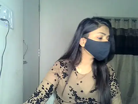 Snapshot of kritikadoll chatting on March 2026 09:15:01 AM kritikadoll online show from March 2026 09:15:01 AM