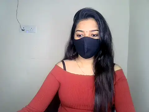 Snapshot of kritikadoll chatting on March 2026 06:57:01 AM kritikadoll online show from March 2026 06:57:01 AM