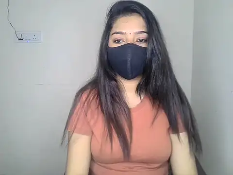 Snapshot of kritikadoll chatting on March 2026 04:24:04 AM kritikadoll online show from March 2026 04:24:04 AM