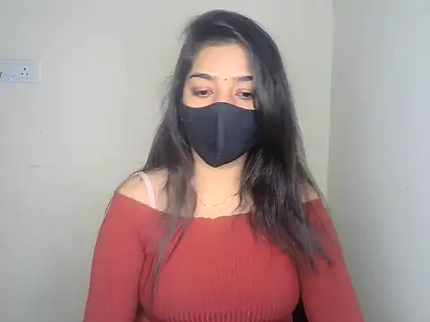 Snapshot of kritikadoll chatting on April 2026 06:43:02 AM kritikadoll online show from April 2026 06:43:02 AM