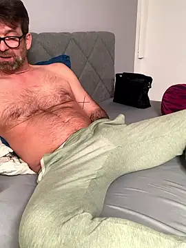 Sash Ge online show from January 2026 10:25:02 PM