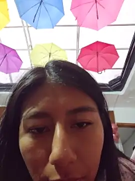 CarlaAlvez online show from February 2026 10:58:02 PM