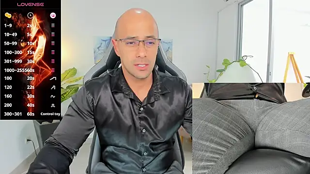 ryan master  online show from December 2024 03:35:01 PM