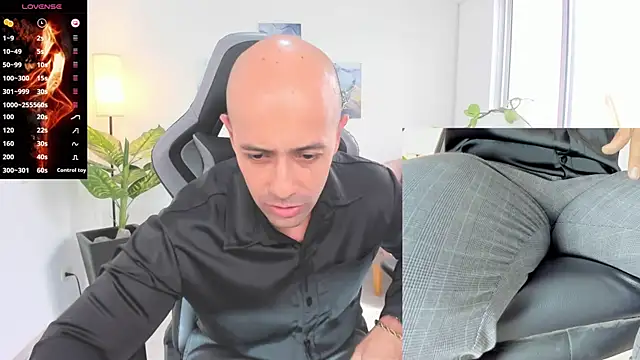 ryan master  online show from January 2025 04:13:01 PM