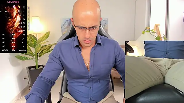 ryan master  online show from January 2025 01:28:01 PM