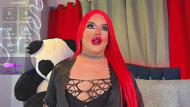 Missisabella  online show from October 2025 01:02:02 AM