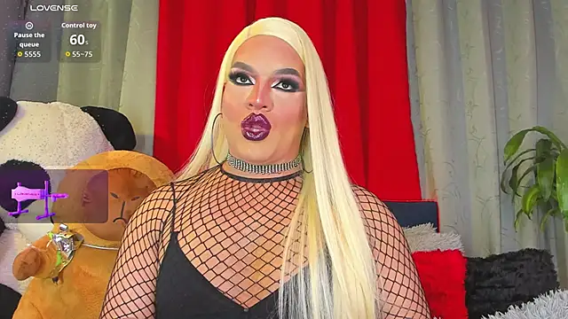 Missisabella  online show from November 2025 01:15:01 AM