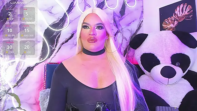 Missisabella  online show from April 2026 12:54:02 AM