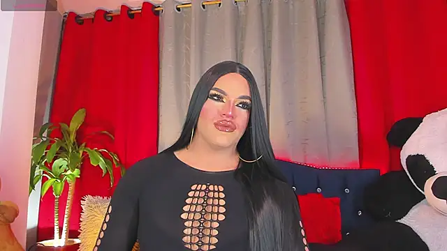 Missisabella  online show from April 2026 11:31:01 PM