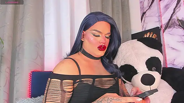 Missisabella  online show from June 2026 12:49:01 AM