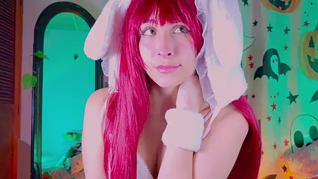 Lenneval1 online show from October 2025 03:17:02 AM