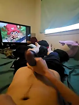 SmoknDog online show from December 2024 06:40:01 PM