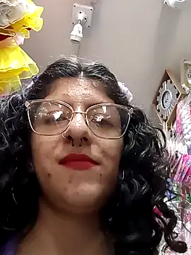 LoveElectra online show from December 2024 06:52:02 PM