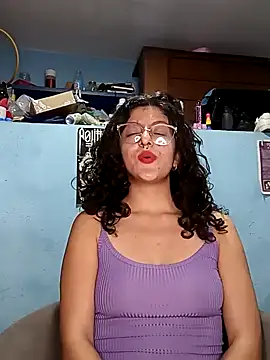 LoveElectra online show from January 2025 03:04:02 AM