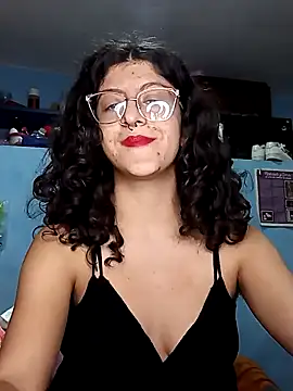 LoveElectra online show from January 2025 12:17:02 AM