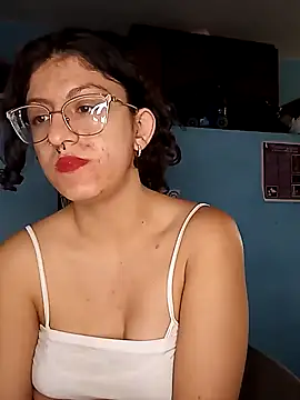 LoveElectra online show from January 2025 02:36:01 PM