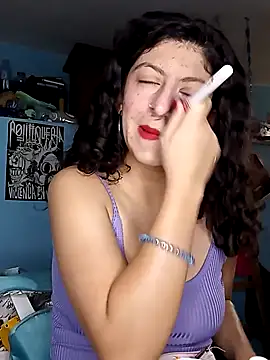 LoveElectra online show from January 2025 01:54:01 PM