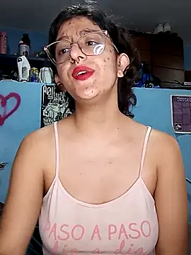 LoveElectra online show from March 2025 01:18:02 PM