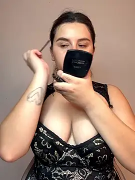 Snapshot of SaraBraun_ chatting on January 2026 02:09:02 PM SaraBraun online show from January 2026 02:09:02 PM