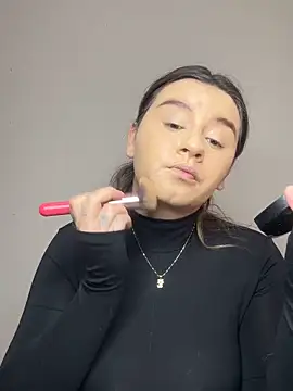 Snapshot of SaraBraun_ chatting on February 2026 05:19:02 PM SaraBraun online show from February 2026 05:19:02 PM