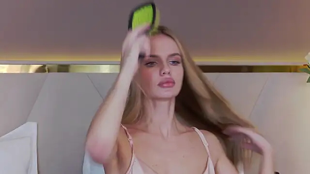 KristinaMaers online show from January 2025 03:31:01 AM