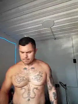 Cristiano grande online show from January 2026 06:10:02 PM