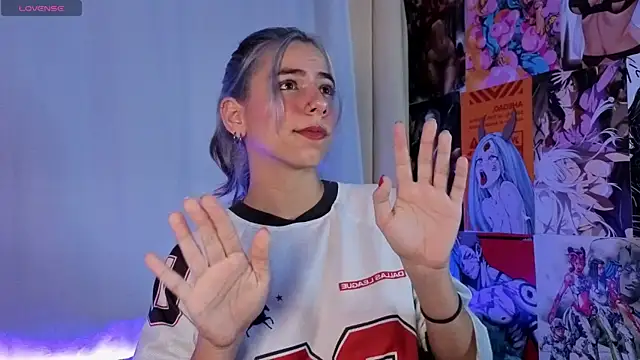 ArtemisaBlake online show from April 2026 04:31:01 AM