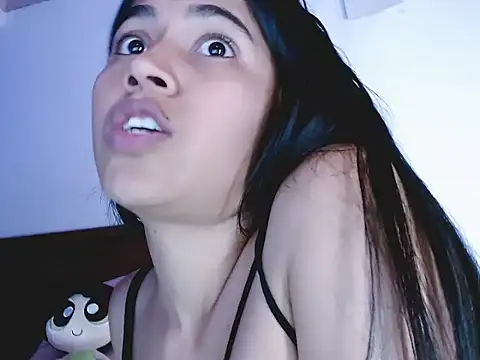 brihanna lena online show from April 2026 10:18:01 PM