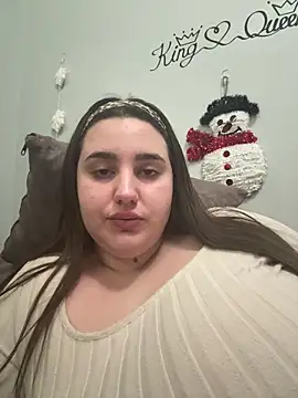 Snapshot of Natalie_21 chatting on February 2025 10:24:01 PM Natalie 21 online show from February 2025 10:24:01 PM