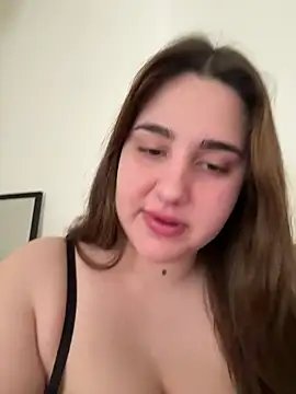 Snapshot of Natalie_21 chatting on March 2025 06:53:01 AM Natalie 21 online show from March 2025 06:53:01 AM