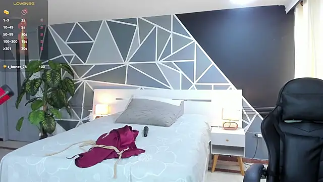 Snapshot of Lucifer_shadow chatting on February 2025 06:55:01 PM Lucifer shadow online show from February 2025 06:55:01 PM