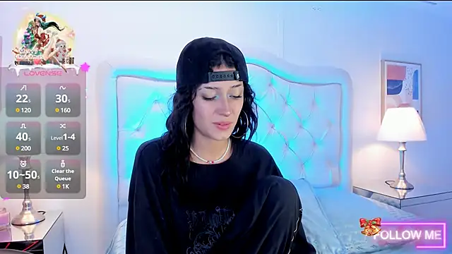 sett and gwen online show from December 2024 03:14:02 AM