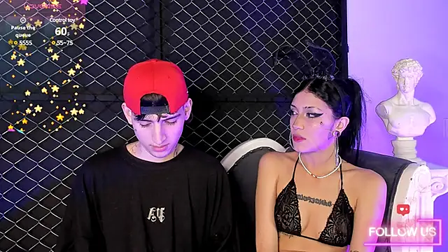 sett and gwen online show from January 2025 06:02:02 AM