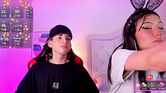 sett and gwen online show from January 2025 03:59:01 AM