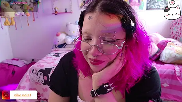 lady noize online show from January 2026 08:23:01 PM