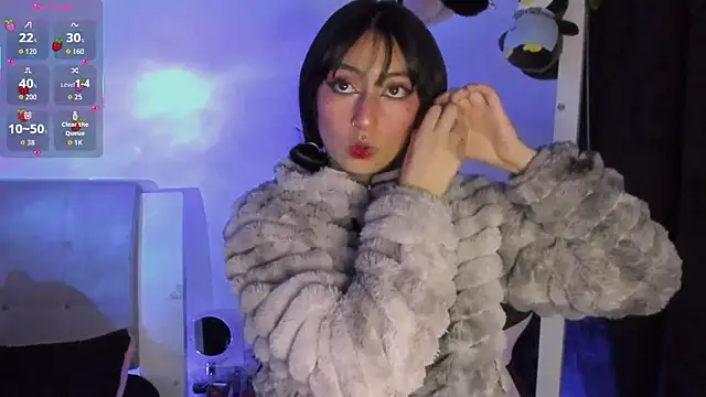 Any Roussee online show from November 2025 01:48:01 AM