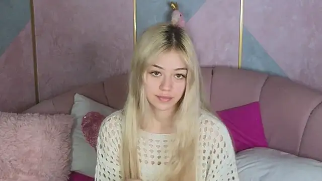 STELLA RICH online show from February 2025 11:49:01 PM